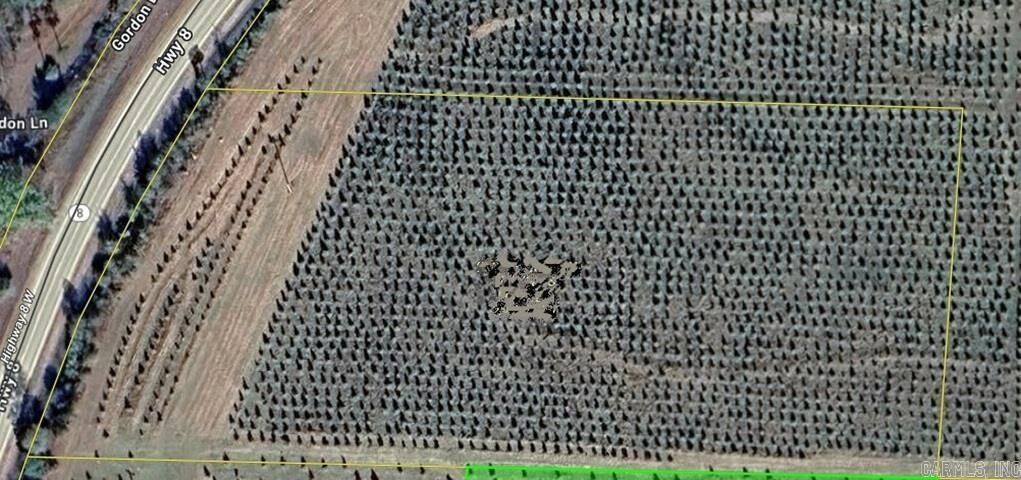 Property Photo:  Tbd Highway 8 West  AR 71953 