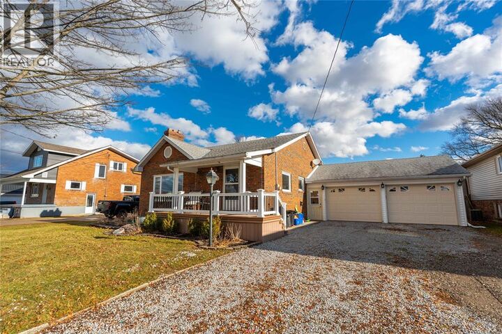 Photo de la propriété:  1584 Second Street  ON N0N 1H0 