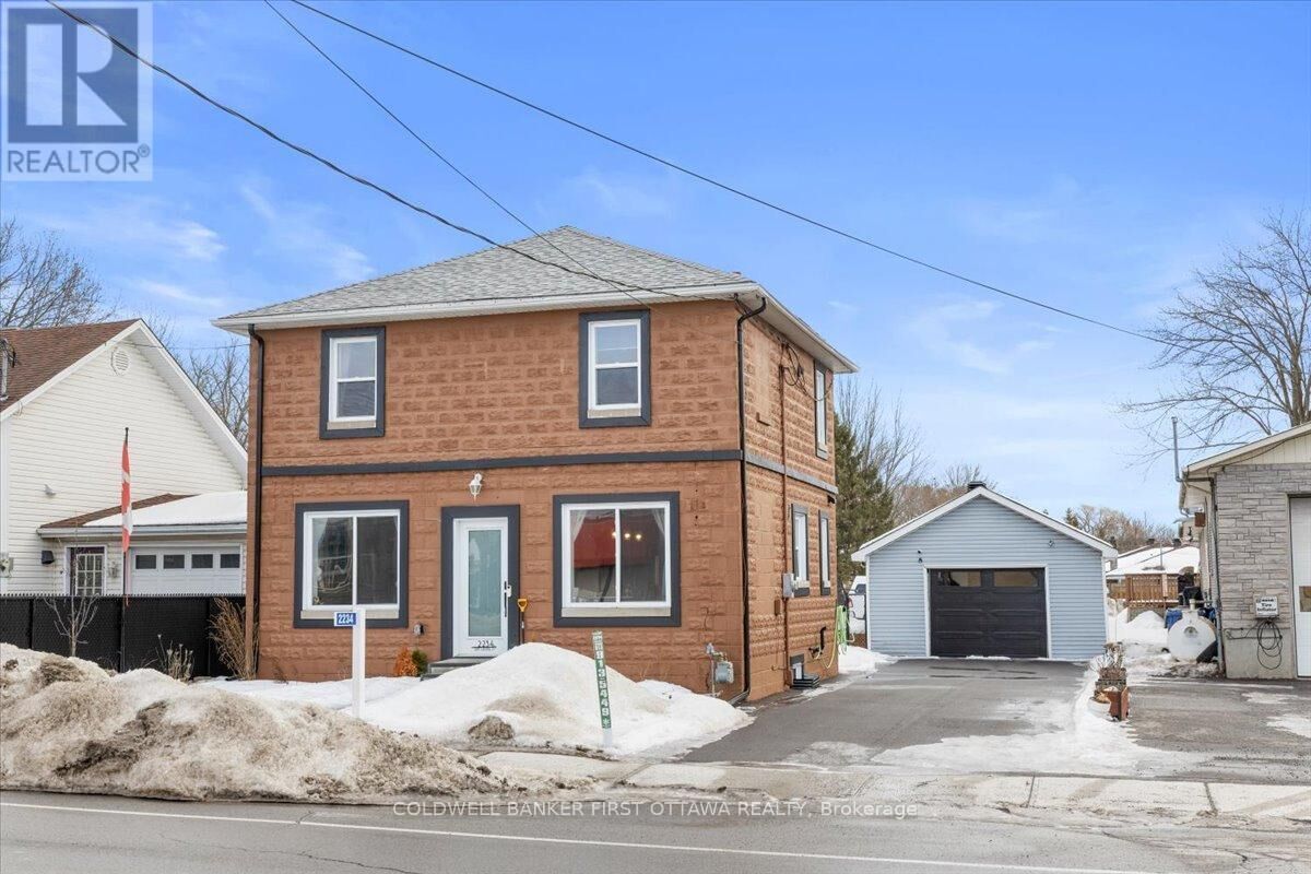 Property Photo:  2234 Laval Street  ON K0A 1E0 