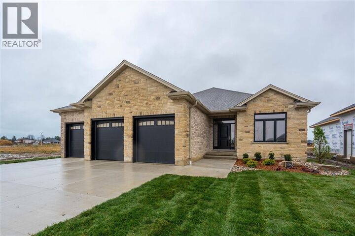 Photo de la propriété:  3576 Britt Boulevard  ON N0N 1E0 