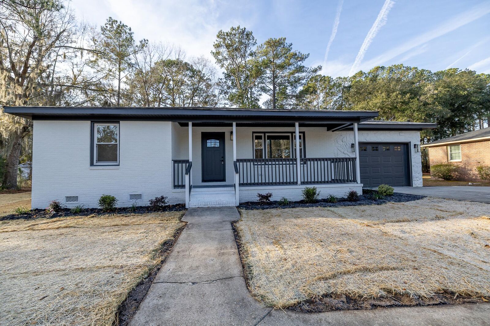 Property Photo:  553 Martin Luther King Dr.  SC 29585 