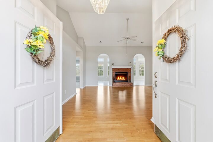 Property Photo:  558 Quail Ct.  SC 29568 