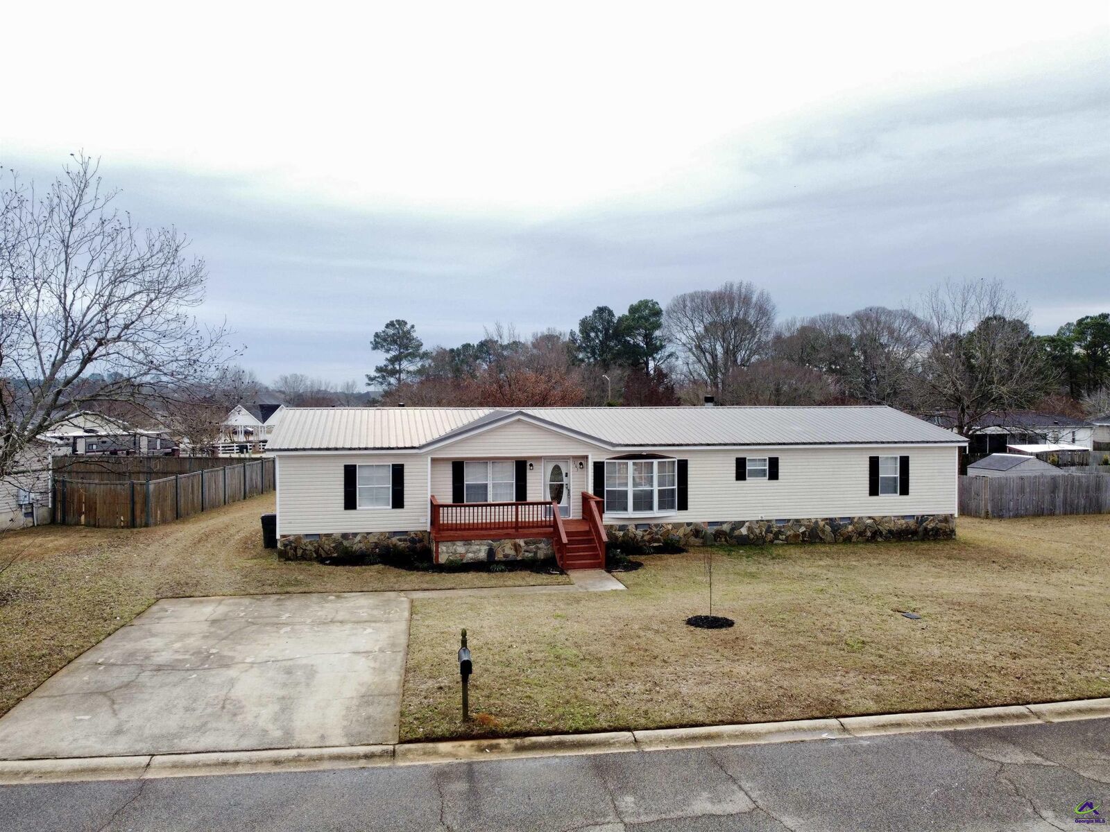 Property Photo: 105 Vineyard Trace GA 31008
