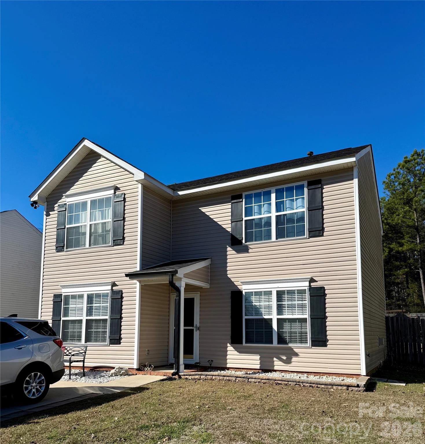 Property Photo:  1280 Shenandoah Circle  SC 29730 