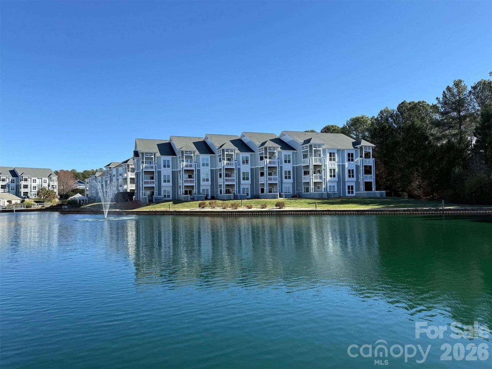 Property Photo:  18840 Nautical Drive 70  NC 28031 