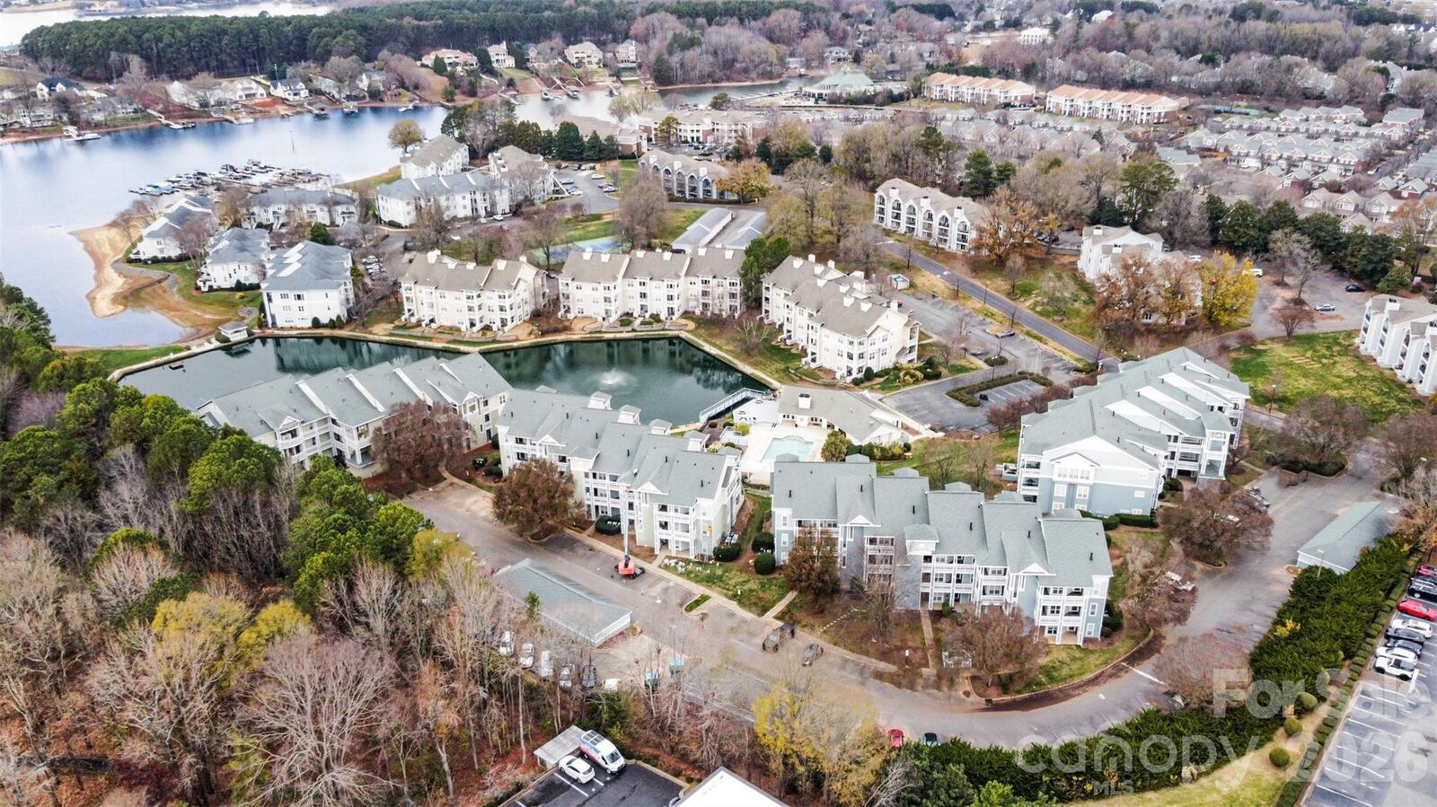 Property Photo: 18840 Nautical Drive 70 NC 28031