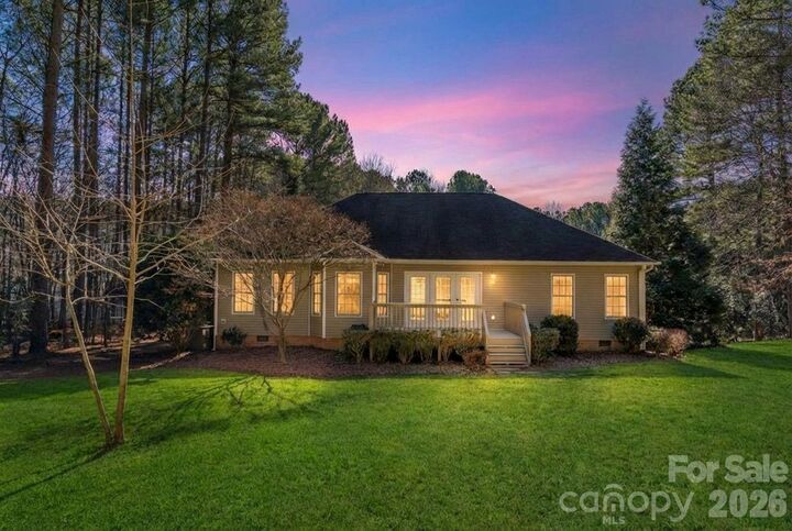 Property Photo:  8484 Mayflower Court  NC 28682 