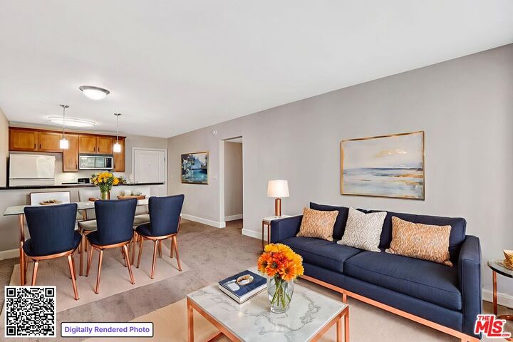 Property Photo:  10982 Roebling Ave  CA 90024 