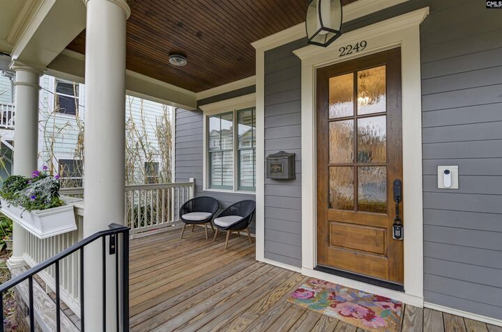 Property Photo:  2249 Wayne  SC 29201-2054 