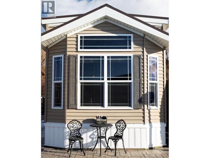 Property Photo: 8000 Highland Road 172 BC V1B 3W5