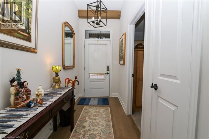 Property Photo: 87 Abigail Avenue ON N3R 4S4