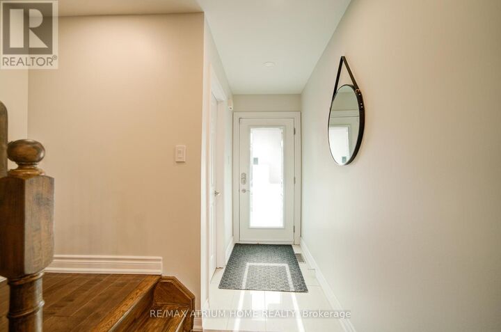 Property Photo: 20 Maple Sugar Lane ON L4J 8S5