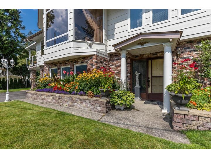 Property Photo:  50871 O'Byrne Road  BC V4Z 1B6 