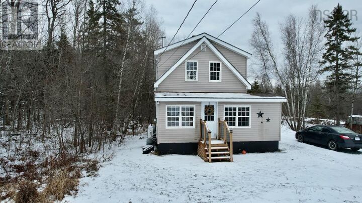 Property Photo:  116 Jungle Road  NS B0M 1R0 