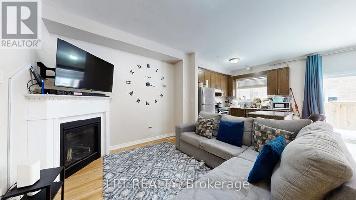 Property Photo:  162 Agava Street  ON L7A 4R9 
