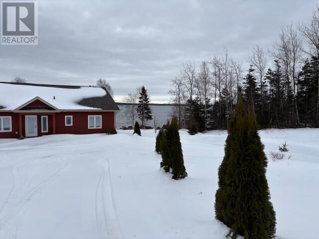 Property Photo:  200 Comfort Cove Highway  NL A0G 3K0 