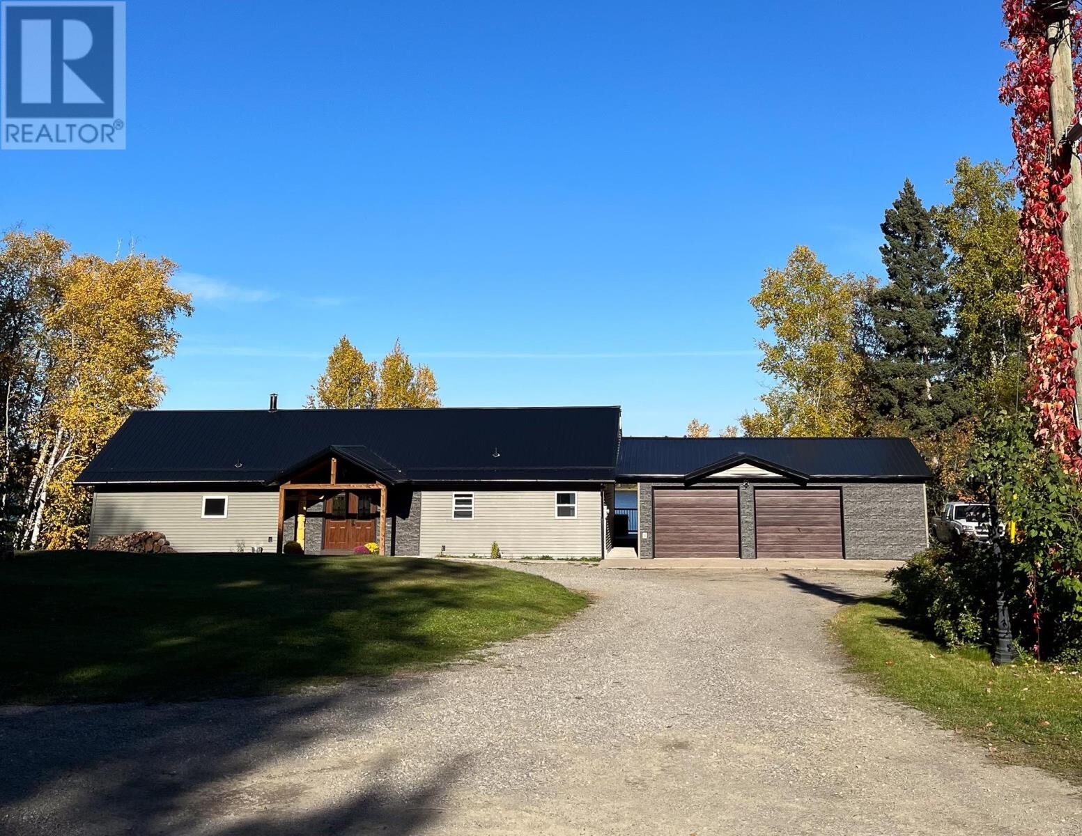 Property Photo:  111 English River Rd  ON P0V 1T0 