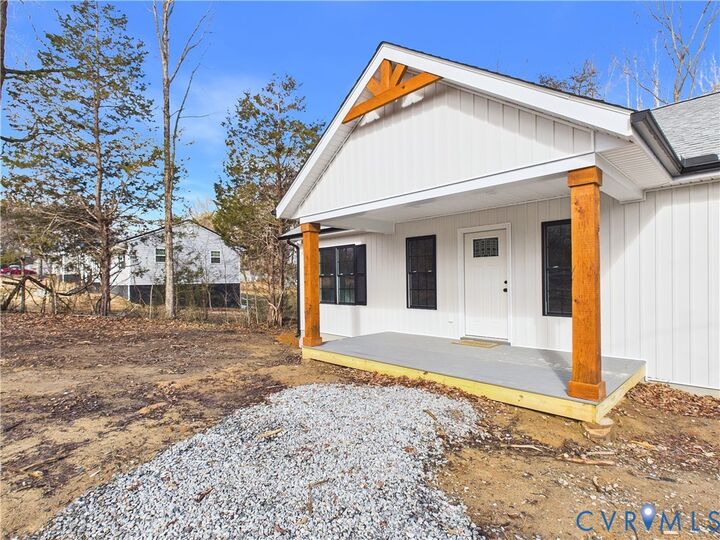 Property Photo:  11 Spillman Road  VA 23901 