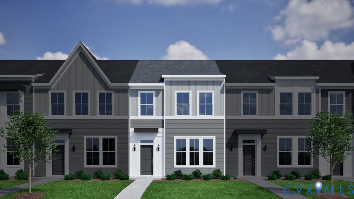 Property Photo:  166 Corcoran Way  VA 23009 