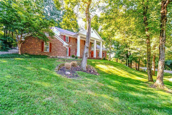 Property Photo:  1955 Kress Wood Circle  OH 45429 