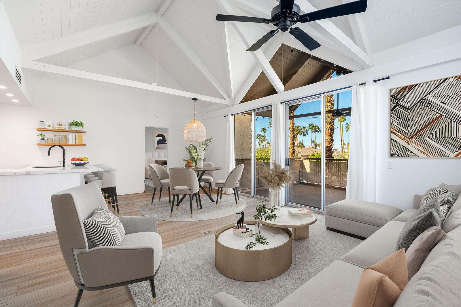 Property Photo:  78255 Cabrillo Lane 118  CA 92210 