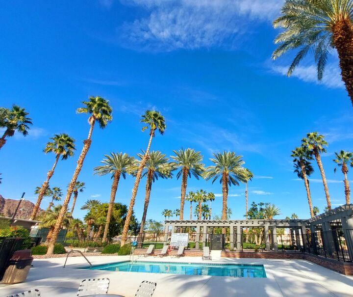 Property Photo:  78945 Vía Trieste  CA 92253 