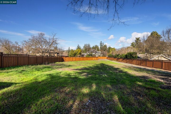 Property Photo:  0 Oak Road  CA 94507 