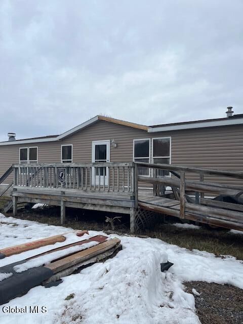 Property Photo:  3939 New York 196  NY 12838 