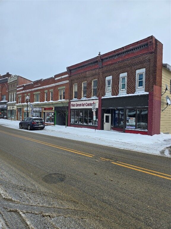 Property Photo:  13 N Main Street  PA 16438 