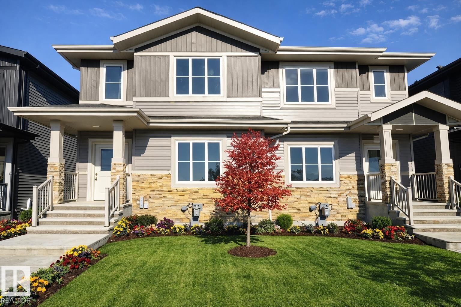 Property Photo:  3606 39 Avenue  AB T4X 2C5 