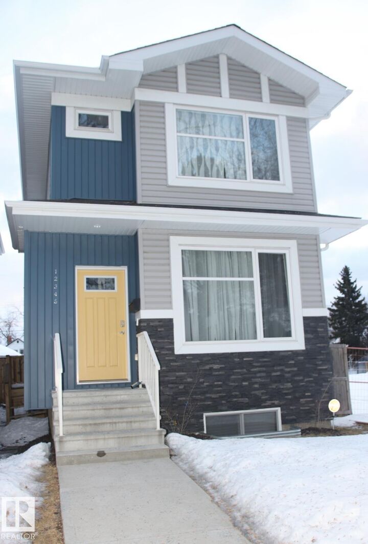 Property Photo:  12345 85 Street NW  AB T5B 3H1 