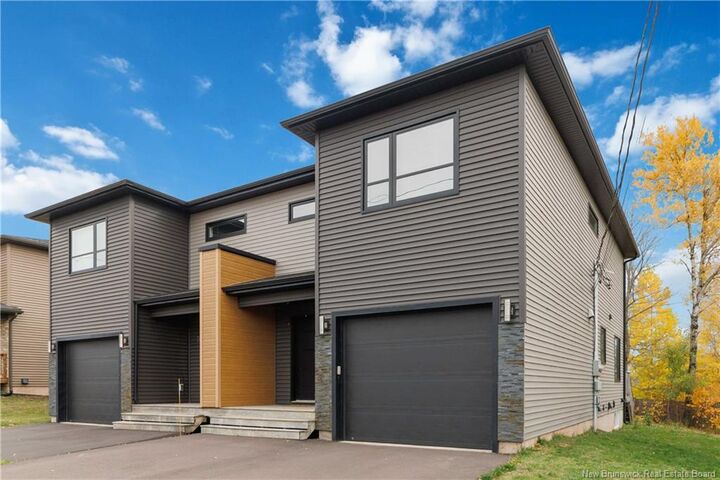 Property Photo:  78 Francfort Crescent  NB E1G 0X8 