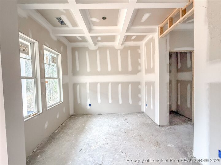 Property Photo: 1164 Alex Baker (Lot 1) Road NC 28376