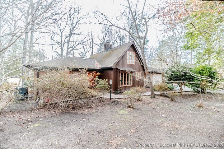 Property Photo:  3093 Fairway Woods  NC 27332 