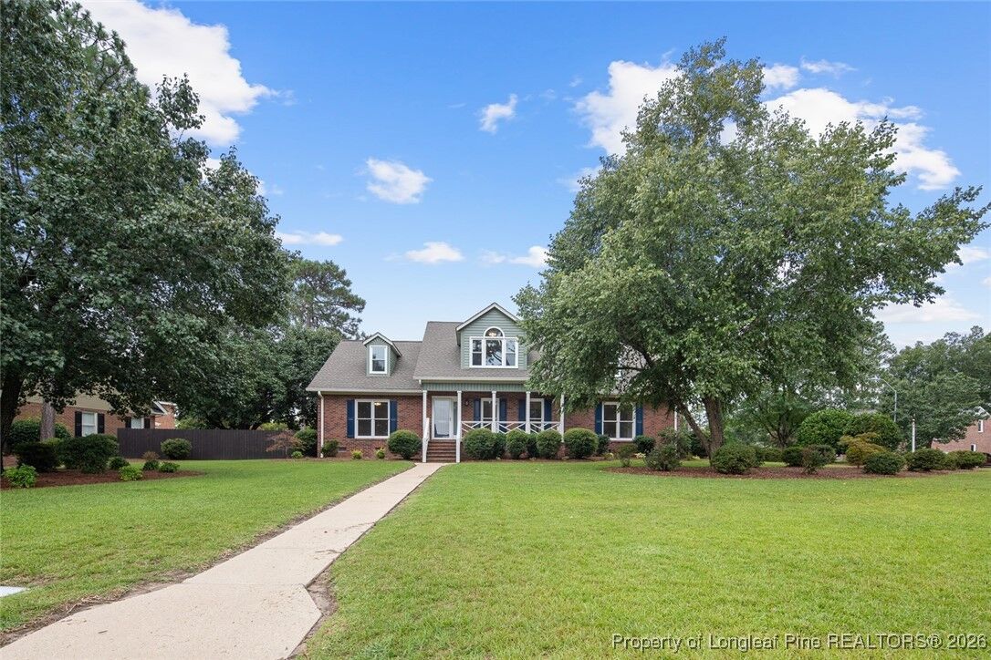 Property Photo:  2800 Selhurst Drive  NC 28306 