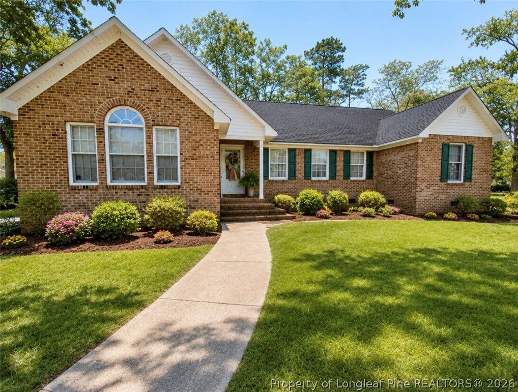 Property Photo: 3025 Princeton Street NC 28360