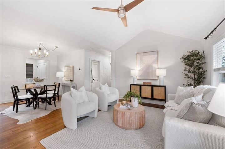 Property Photo: 1888 Ham Drive GA 30341