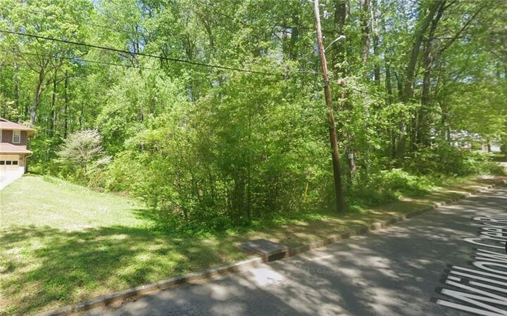 Property Photo:  0 Willow Creek Road  GA 30213 