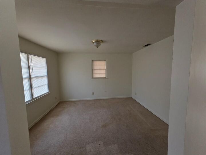 Property Photo:  3272 Kingston Road NW  GA 30318 