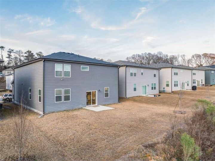 Property Photo:  7129 Timberland Trail  GA 30058 