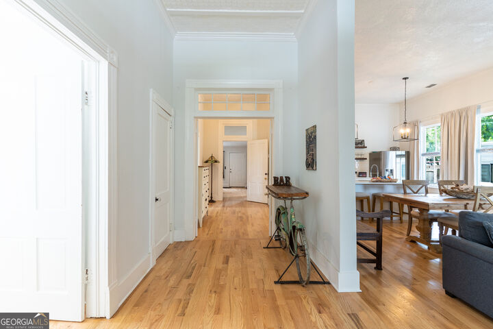 Property Photo:  2173 Anderson Avenue  GA 30014 