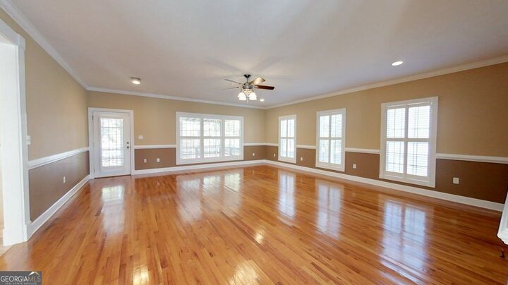 Property Photo:  101 Willow Ridge Circle  GA 31757 