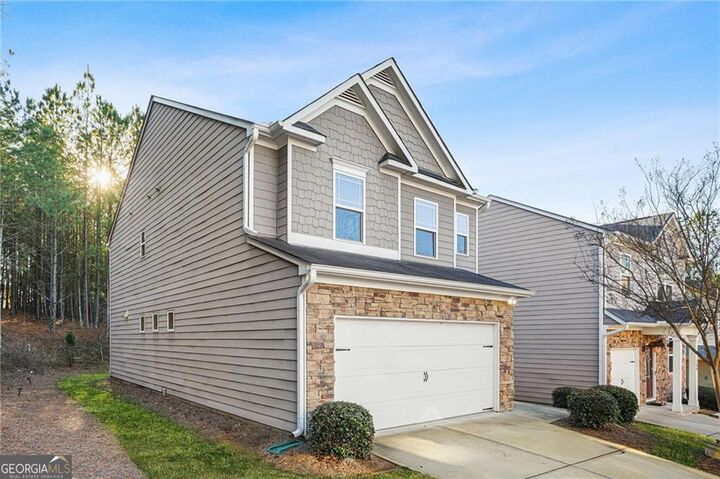 Property Photo:  702 Barberry Drive  GA 30188 