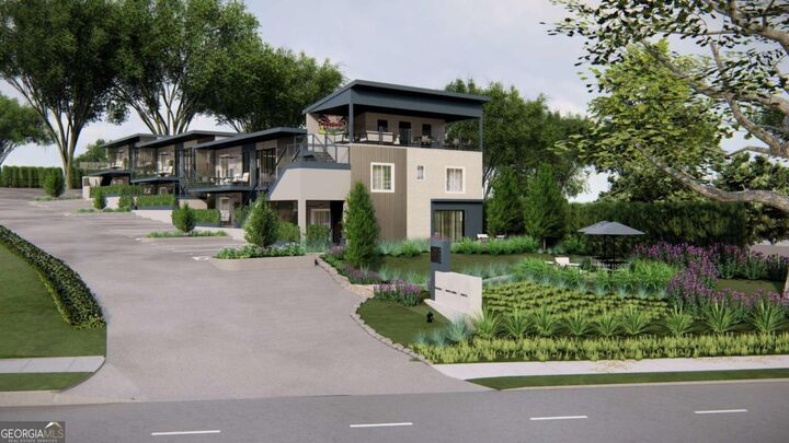 Property Photo:  1554 Lumpkin Street 7  GA 30605 