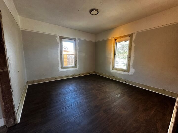 Property Photo:  2307 16th Avenue  GA 31901 