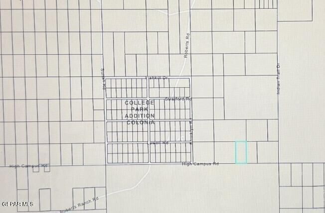 Property Photo:  Pn-347906 78 Tsp 4 Sec 2 T &Amp P Abst 9799  TX 79928 