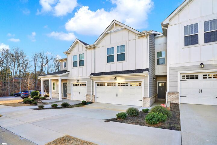 Property Photo: 66 Galley Lane SC 29609