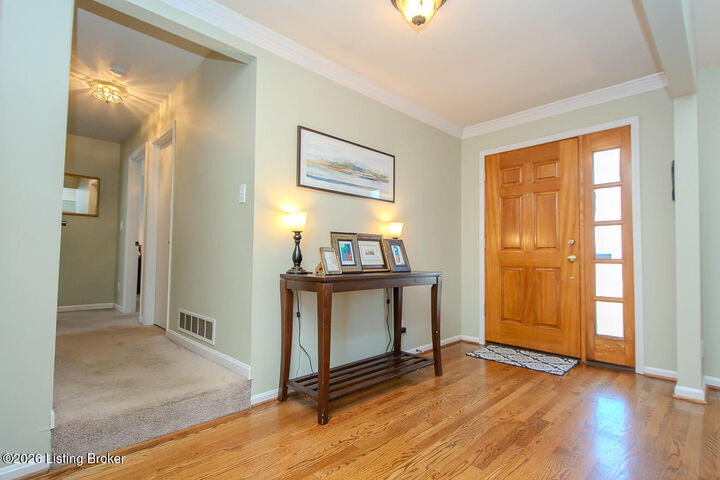 Property Photo: 12500 Brightfield Dr KY 40243