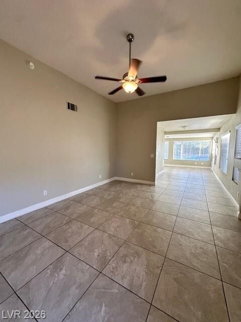 Property Photo: 8057 Broken Spur Lane NV 89131