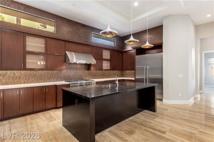 Property Photo:  26 Cranberry Cove Court  NV 89135 